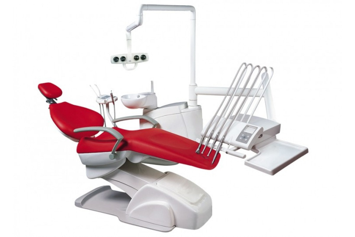 قیمت یونیت دندانپزشکی دنتوس دست دوم + خرید و فروش