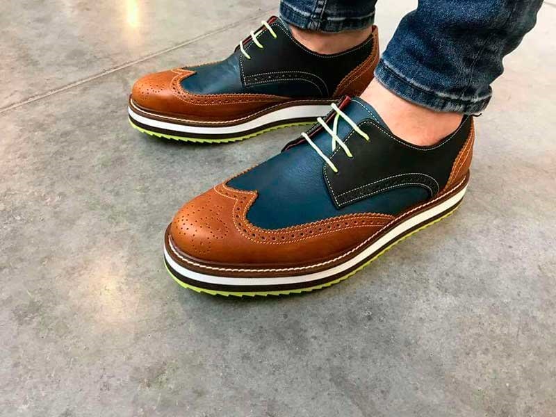 قیمت کفش پاما مردانه + خرید و فروش