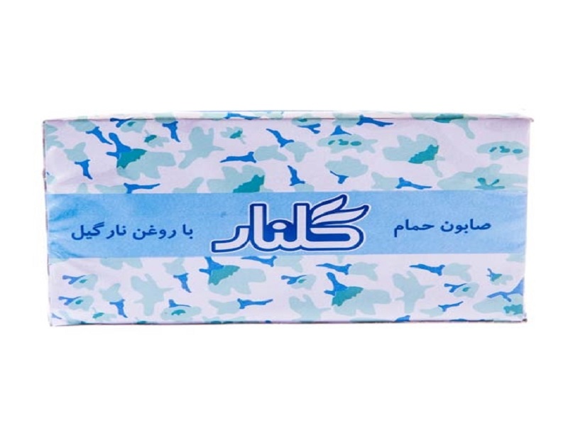 قیمت صابون گلنار مشهد + خرید و فروش