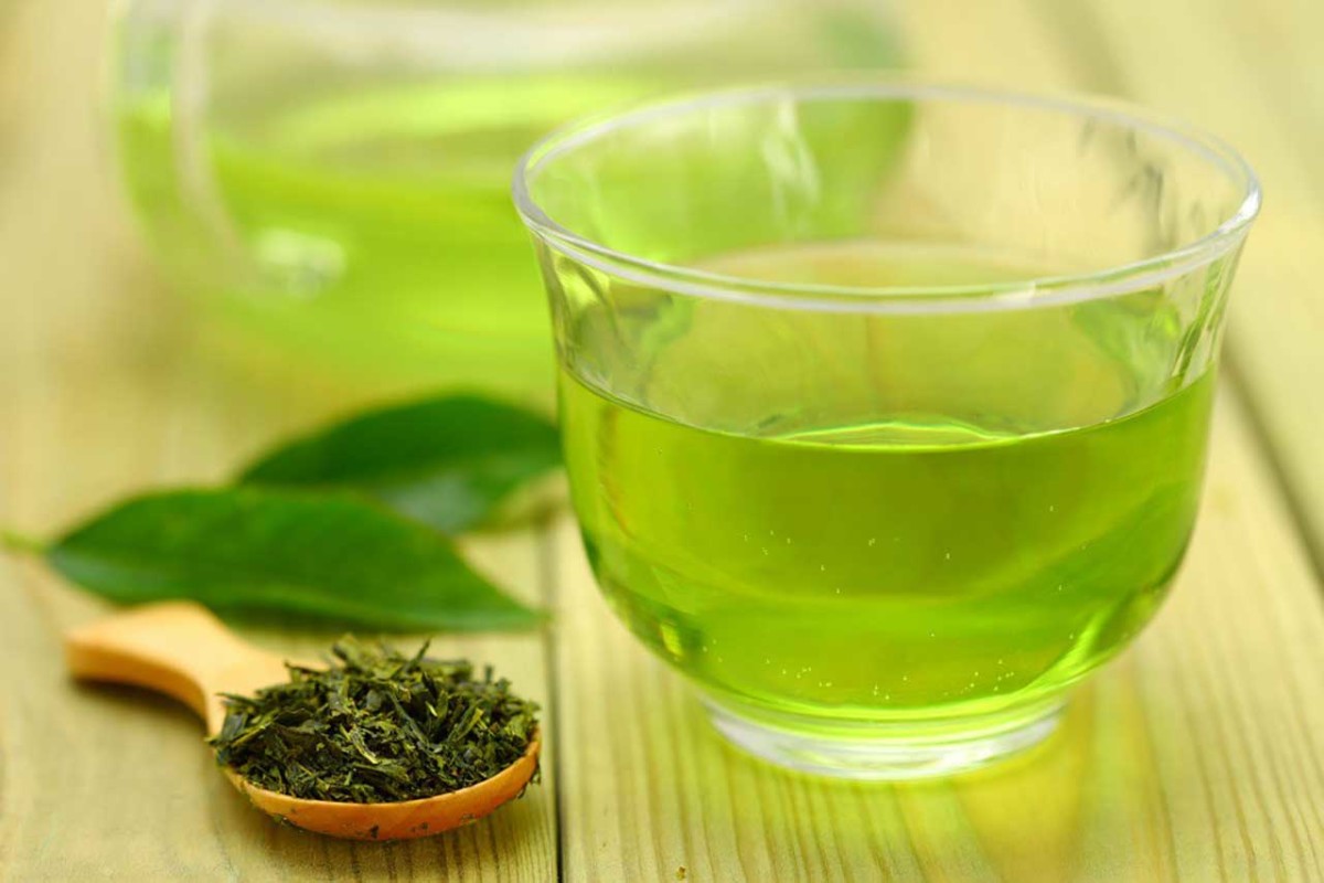 مشخصات چای سبز تیما
