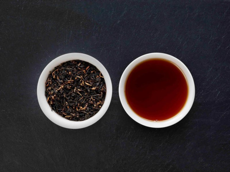 چای فله سریلانکا