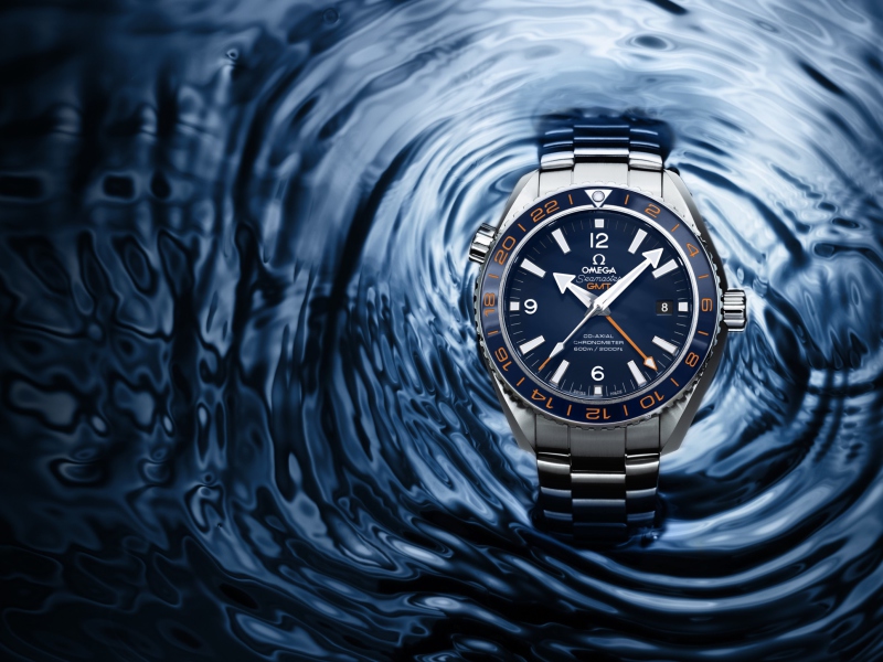 مشخصات ساعت مچی water resistant