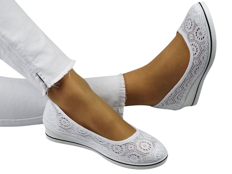 قیمت کفش دخترانه اسپرت سفید + خرید و فروش