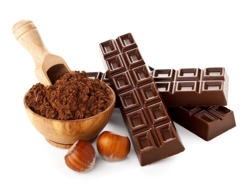 قیمت شکلات تخته ای در مشهد + خرید و فروش