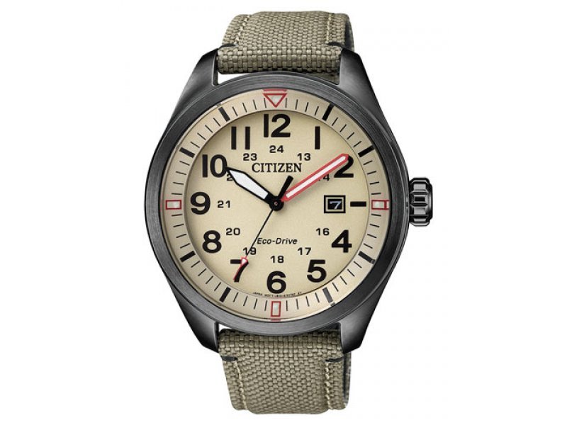 مشخصات ساعت سیتیزن vip مردانه