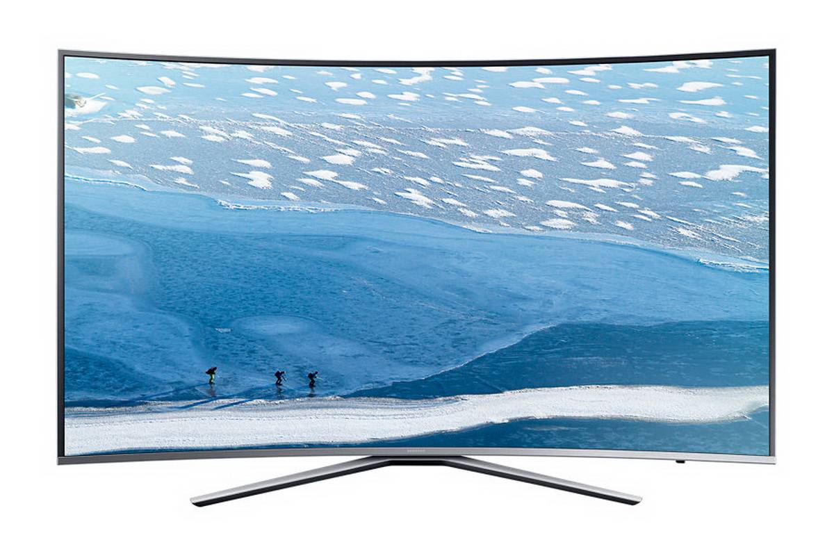 خرید تلویزیون سامسونگ هوشمند ۵۰ اینچ