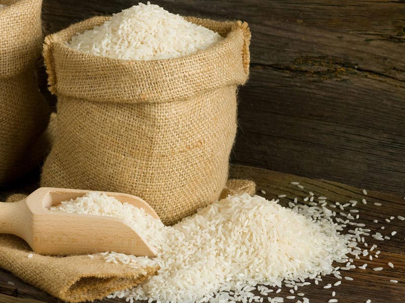 مشخصات گونی برنج محسن