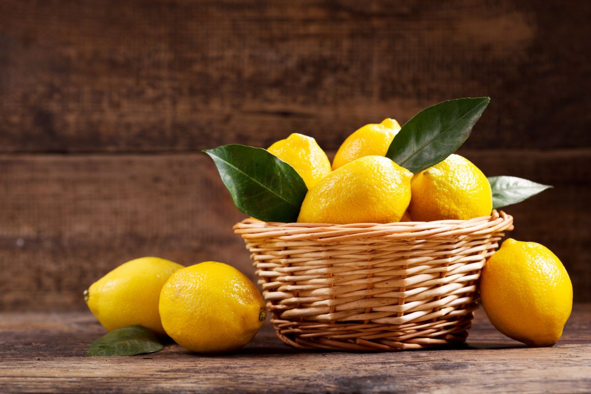 مشخصات لیمو شیرین در تره بار