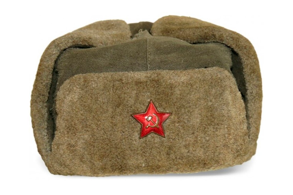 خرید کلاه روسی اصل