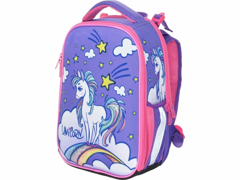 کیف مدرسه دخترانه بچه گانه