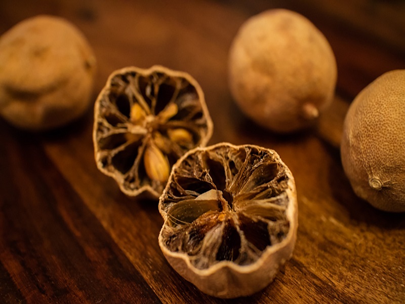 قیمت لیمو عمانی تلخ + خرید و فروش