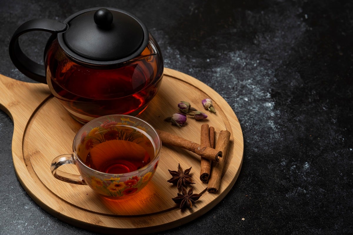 مشخصات چای جهان مجلسی