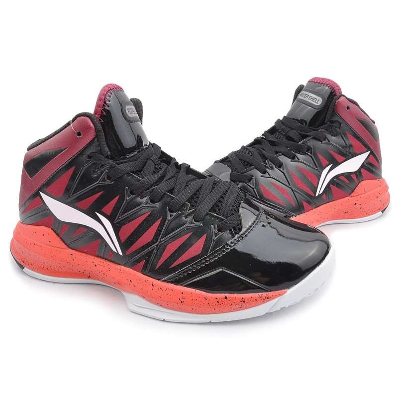 قیمت کفش بسکتبال لینینگ + خرید و فروش