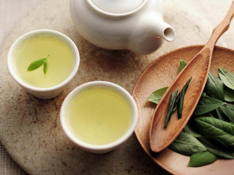 قیمت چای سبز لاهیجان + خرید و فروش