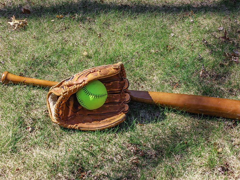 مشخصات چوب بیسبال چوبی