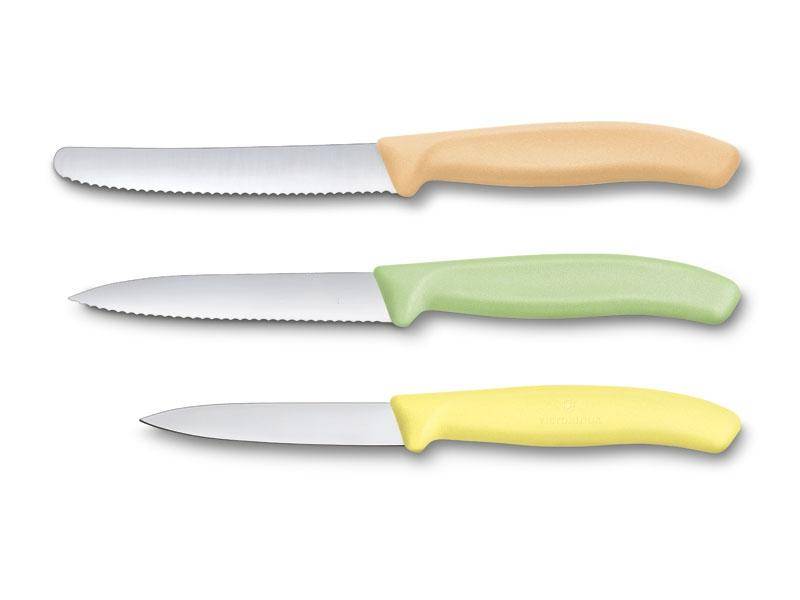 مشخصات چاقو میوه خوری جدید