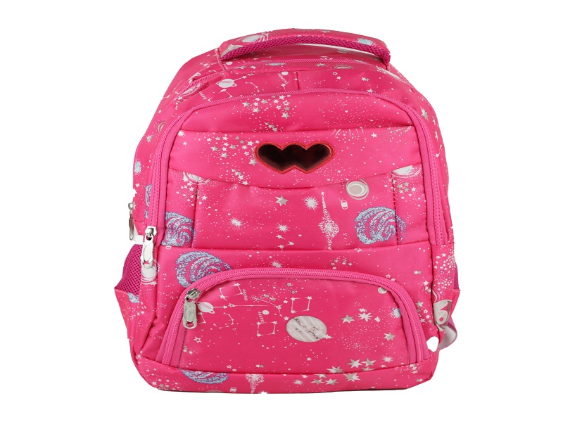 کیف مدرسه دخترانه کهکشانی