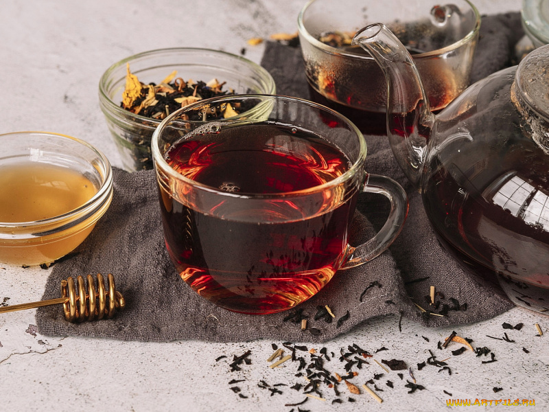 چای سیلان اصل