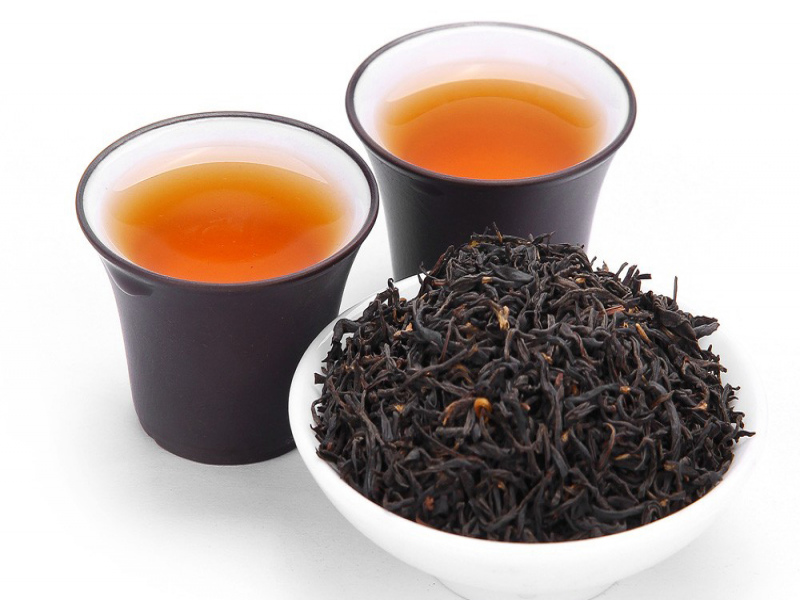مشخصات چای فله سریلانکا