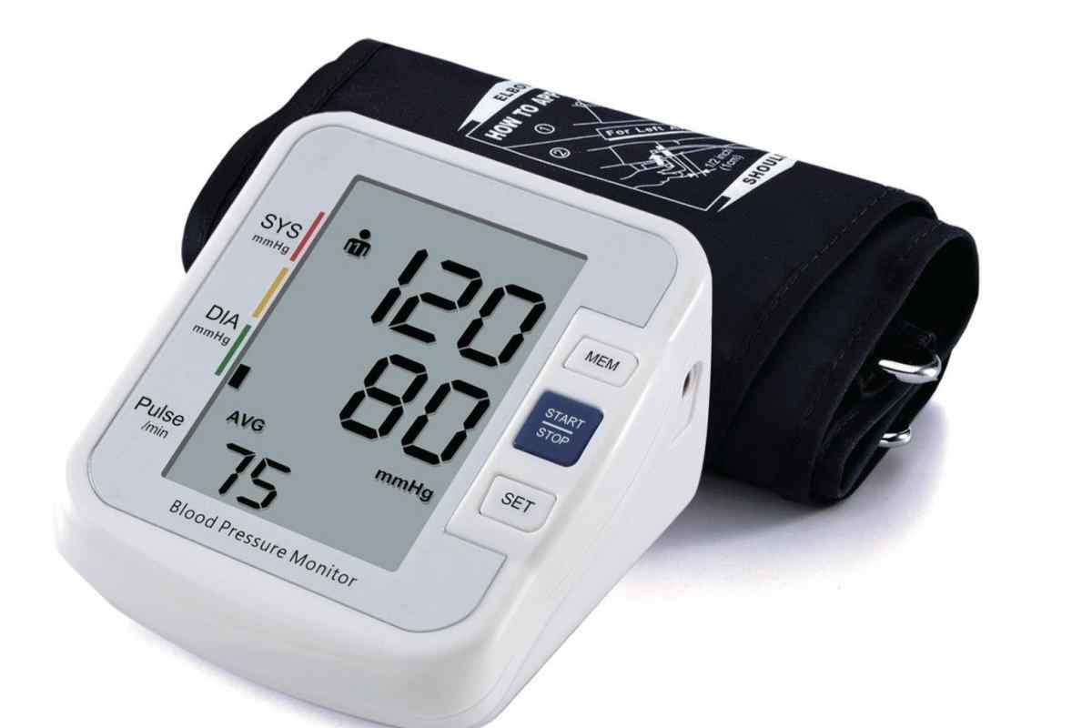 مشخصات دستگاه فشار خون polygreen