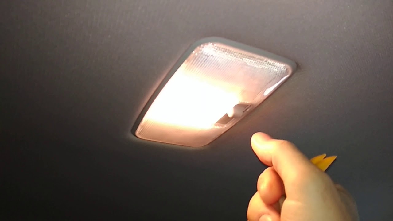 مشخصات لامپ ال ای دی سقفی پراید