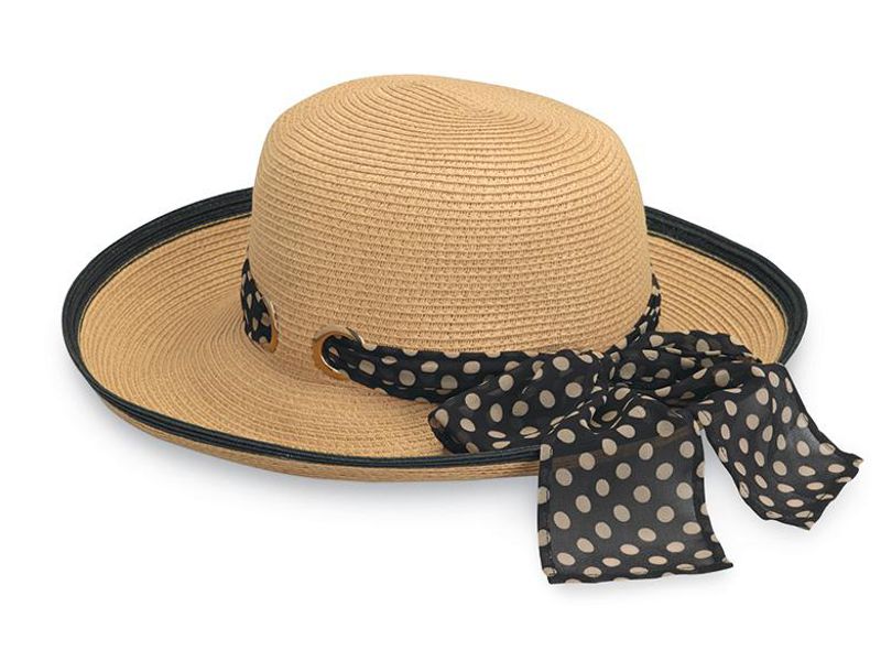 خرید کلاه زنانه تابستانی