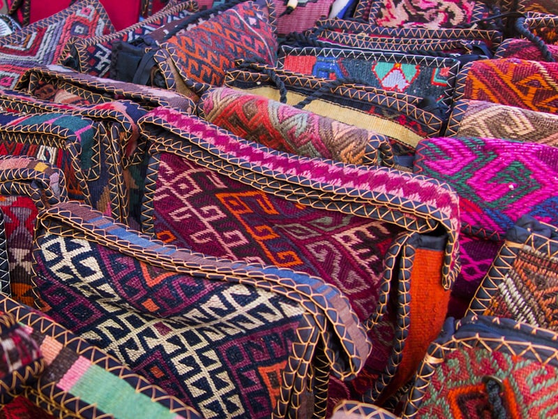 کیف سنتی شیراز
