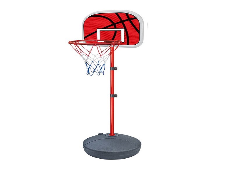 مشخصات حلقه بسکتبال اسباب بازی