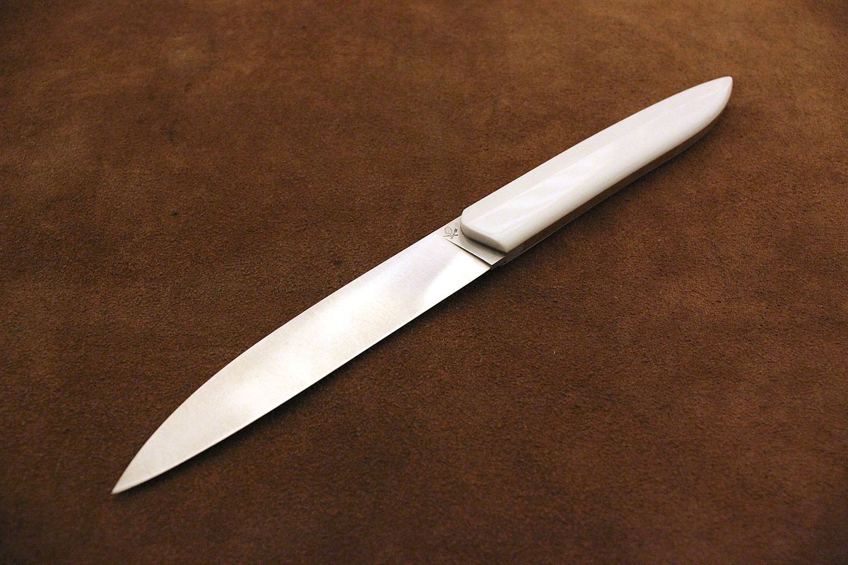 مشخصات چاقو قیچی پیوند زنی