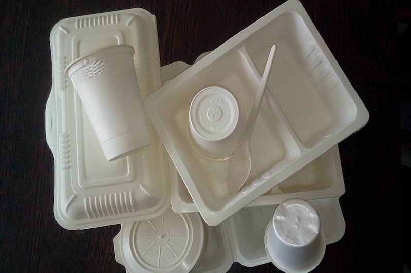 مشخصات ظروف پلاستیکی برای بسته بندی