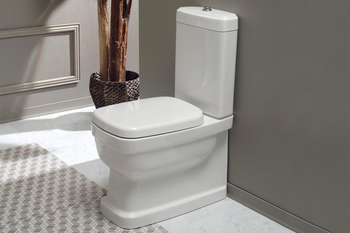 مشخصات توالت فرنگی متحرک دیواری