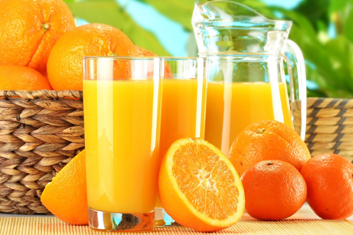 خرید شربت پرتقال مجید