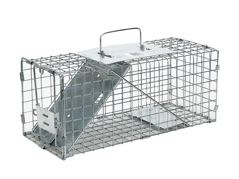 مشخصات قفس حمل حیوانات خانگی