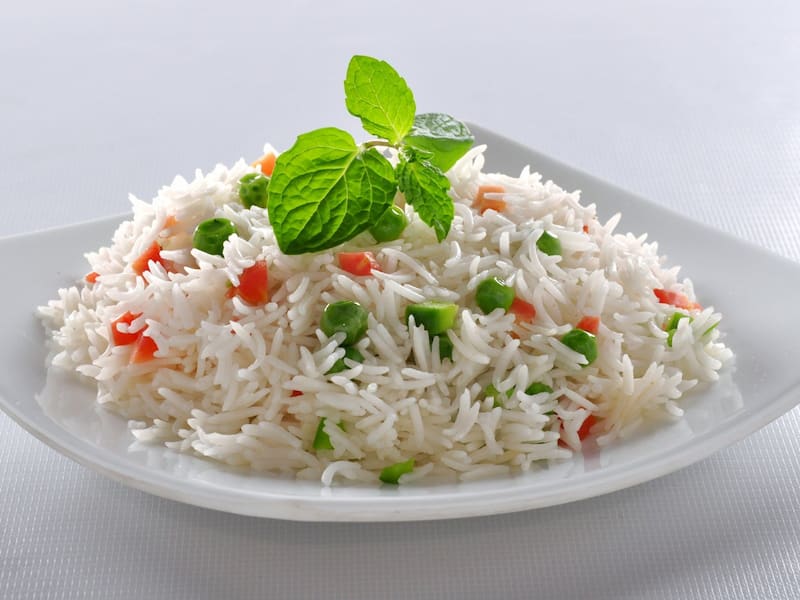 برنج هندی مشهد