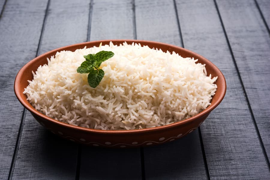 برنج دم سیاه طارم