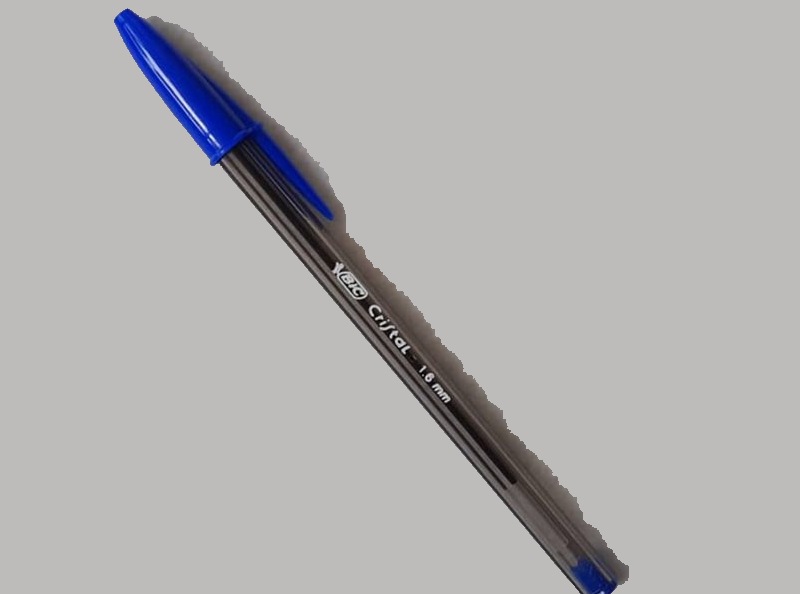 خودکار بیک خطاطی