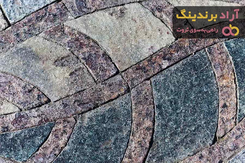 موزاییک گرانیتی اصفهان