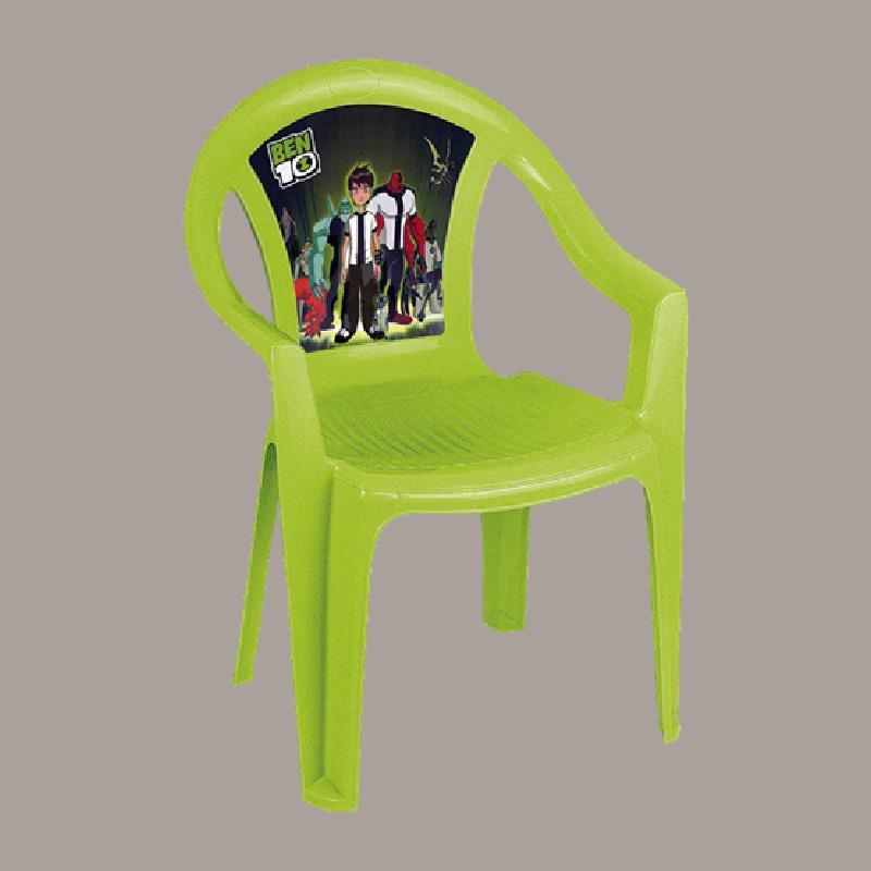 میز صندلی پلاستیکی بچه گانه