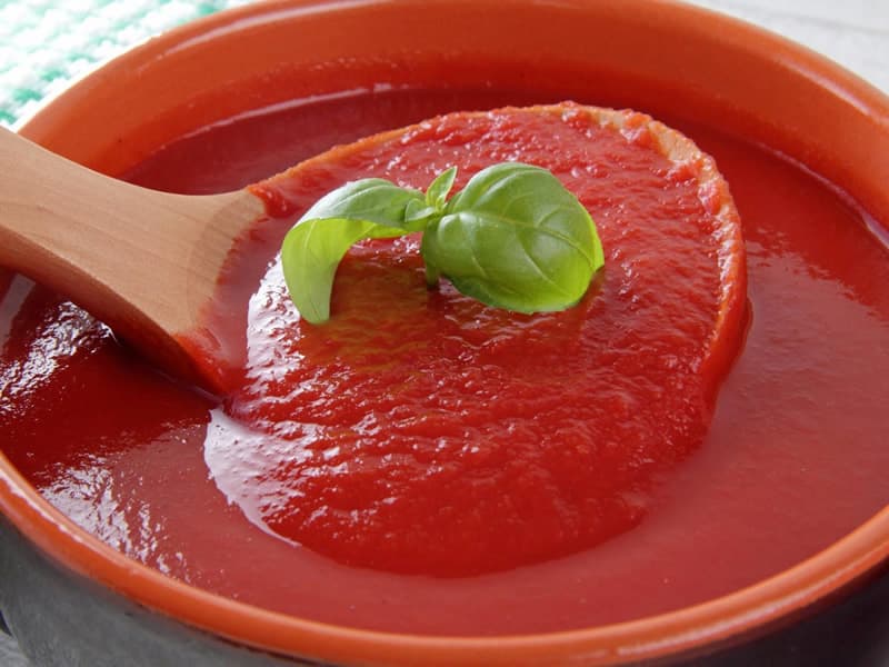 رب گوجه فرنگی اصل