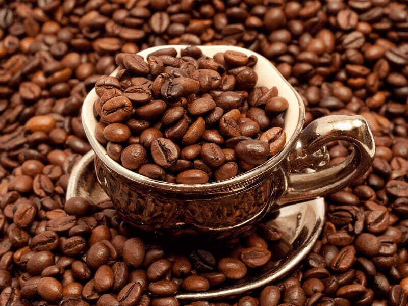 قهوه فوری گلد هند