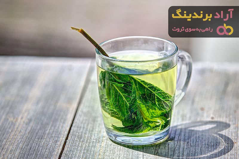  قیمت چای کوهی در مشهد