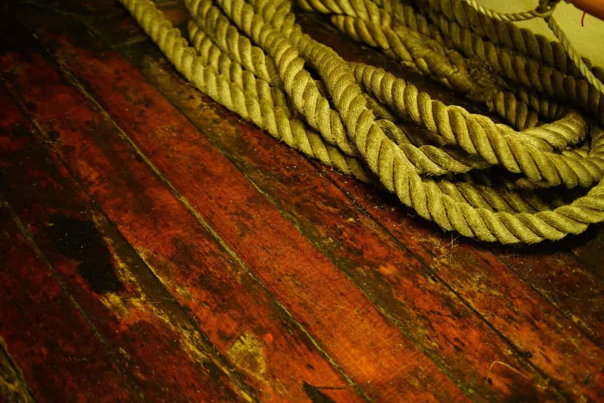 طناب سنگنوردی جوکر