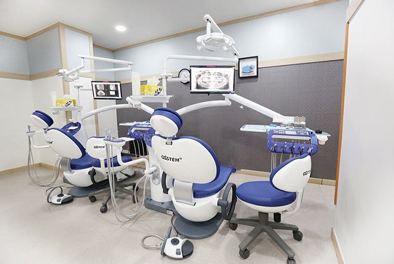 یونیت دندانپزشکی ایرانی