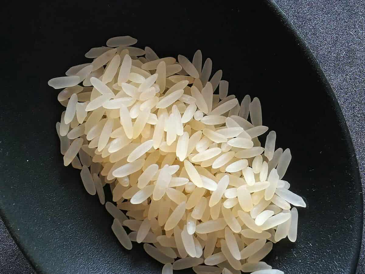 برنج ایرانی هاشمی معطر 