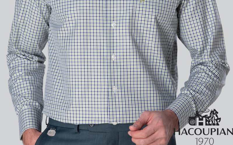 هاکوپیان پیراهن مردانه برند