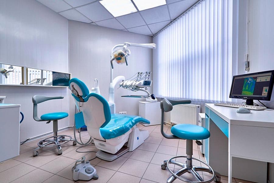 قیمت یونیت دندانپزشکی