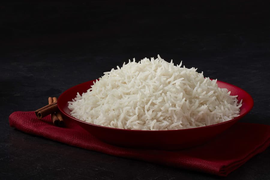 برنج برای زخم معده
