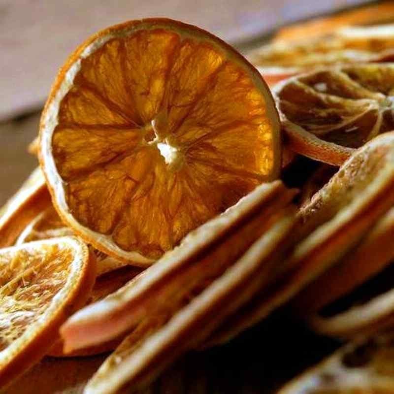 پرتقال برای سرفه