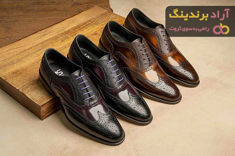 Buy And Price alligator leather skin shoes - Arad Branding