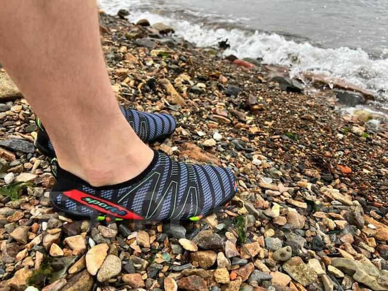 کفش ساحلی مردانه